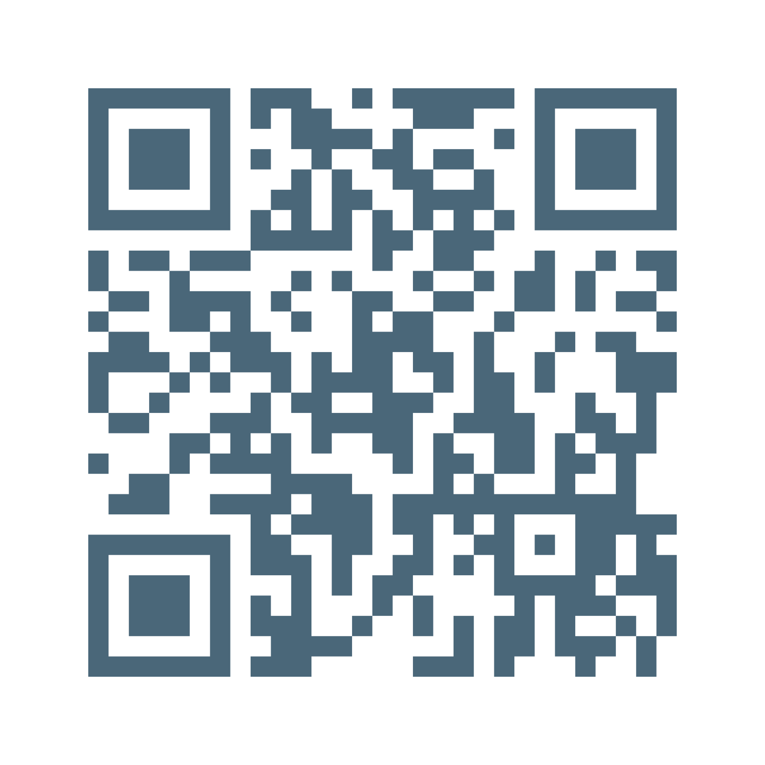 Código QR con la ubicación de nube en Google Maps